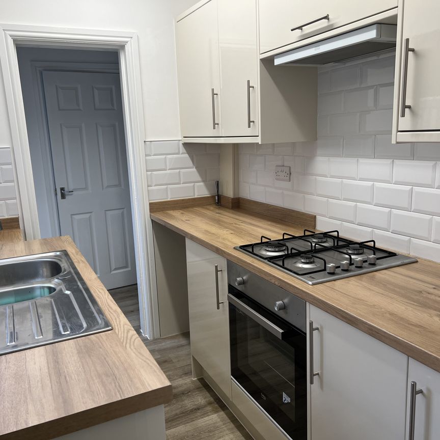 King Street, Worksop - Photo 1
