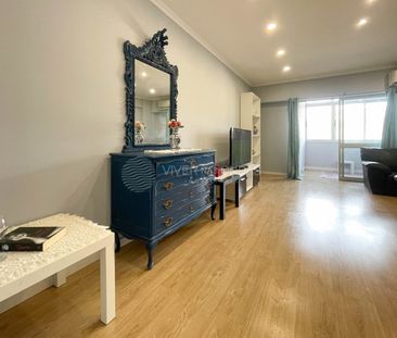 Apartamento T3 em Setúbal - Photo 1