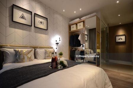 Southlink, Kampung Kerinchi (Bangsar South) - Foto 4