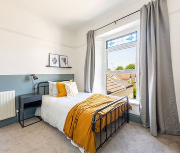 Room in a Shared House, High Street, BS16 - Photo 6