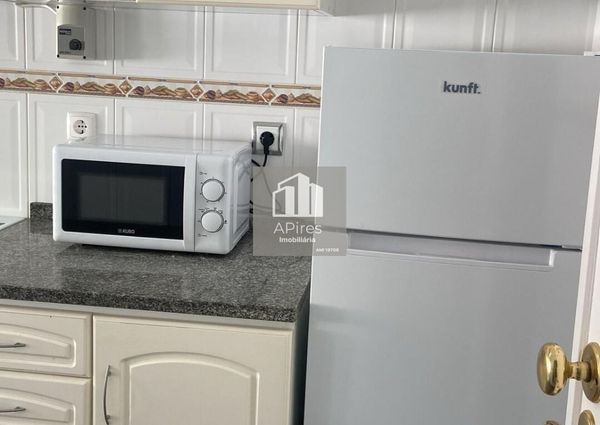 Apartamento T2 em Setúbal