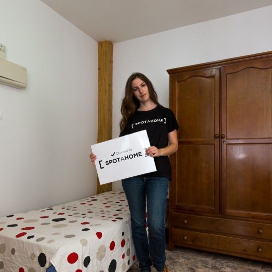 granada, Andalusia 18002 - Foto 1