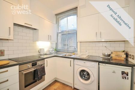 1 bedroom flat to rent - Photo 4