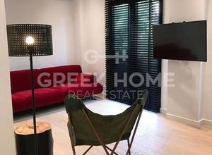 Διαμέρισμα για ενοικίαση - Κολωνάκι - Λυκαβηττός, - Photo 1