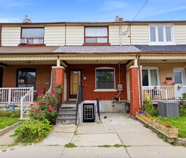 For Lease - 285 Oakwood Avenue Unit# 2, Toronto, Ontario - Photo 5