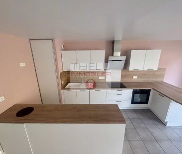 Location Appartement 4 pièces 99m² PONT DE METZ 80480 - Photo 1