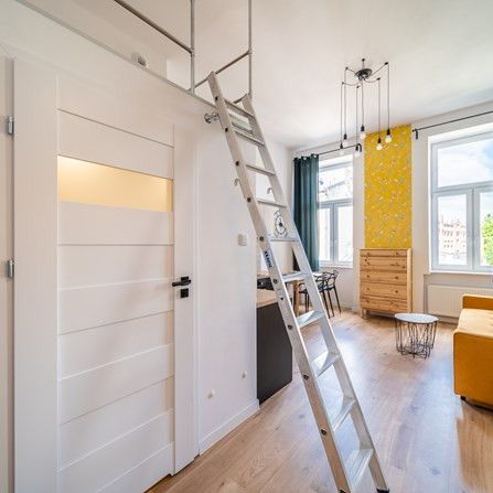 Łódź Łódź-Polesie, Romualda Mielczarskiego - Photo 1