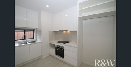 WATER INCLUDED IN RENT! - Photo 3