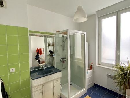 Location Appartement 3 pièces 50m² - Photo 5