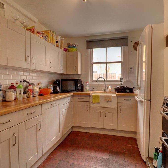 1 bedroom house to rent - Photo 1