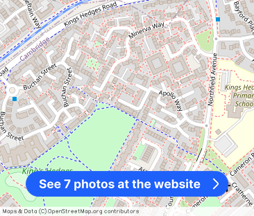 Sovereign Place, Apollo Way, Cambridge - Photo 1