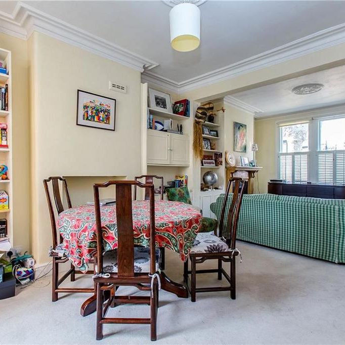 2 bedroom house to rent - Photo 1