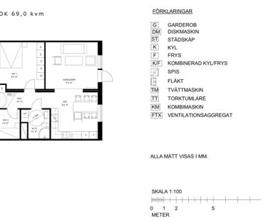 Taggvägen 17 - Foto 6