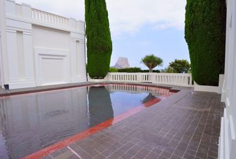 Calpe/Calp, Valencian Community