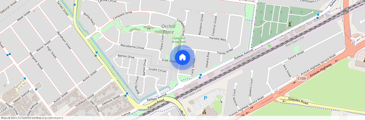 10 Conquest Drive, Vic 3030, Werribee