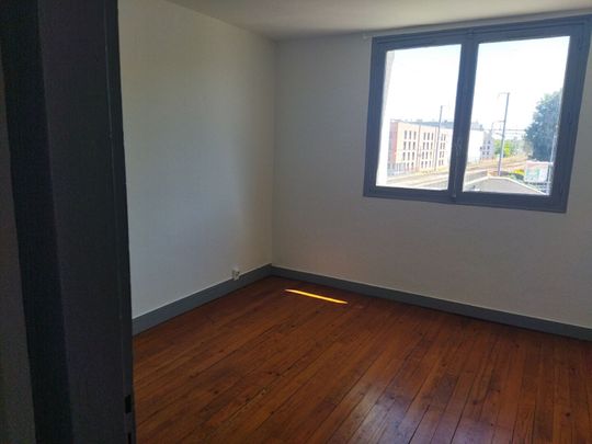 CAEN - Appartement 4 pièces - Photo 1