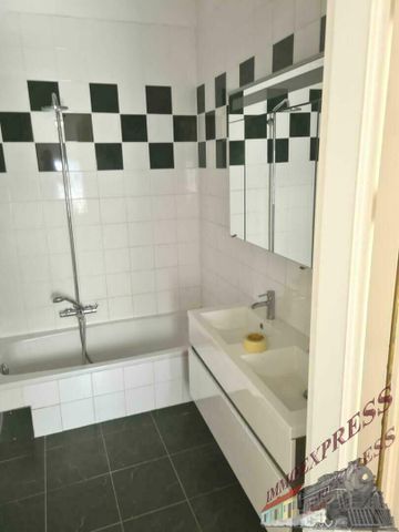 Unbefristete 3-Zimmer Dachgeschoßwohnung mit 20 m² Terrasse , inkl. HK und WW = Zimmer getrennt begehbar =ab 1.4.26 verfügbar - Photo 4