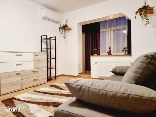 Dristor aleea moreni etaj 1 - Fotografie 1