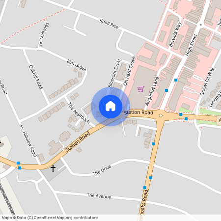 BR6, Orpington