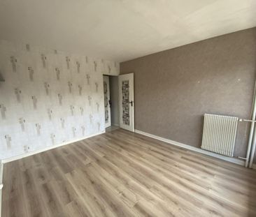 Appartement T3 à louer - 69 m² - Photo 1