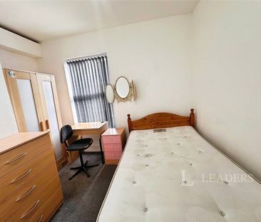 1 bedroom house to rent Hubert Road, Birmingham, B29 - Photo 6