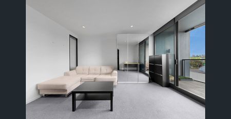 Stylish Furnished Apartment - Photo 4