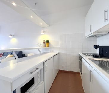 Location Appartement 1 pièce 31m² AJACCIO 20000 - Photo 4