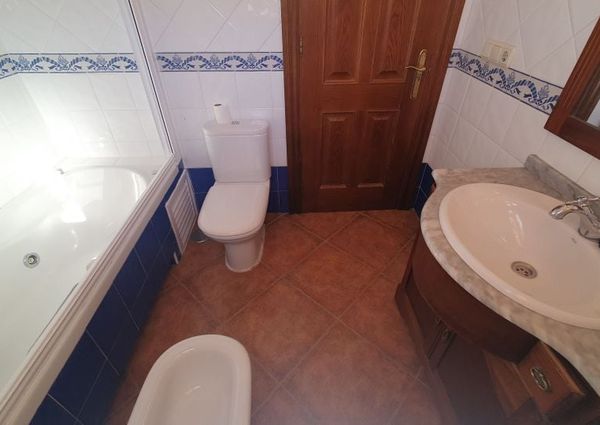 IPS4256695: FOR RENT: Penthouse in Alhaurín el Grande.