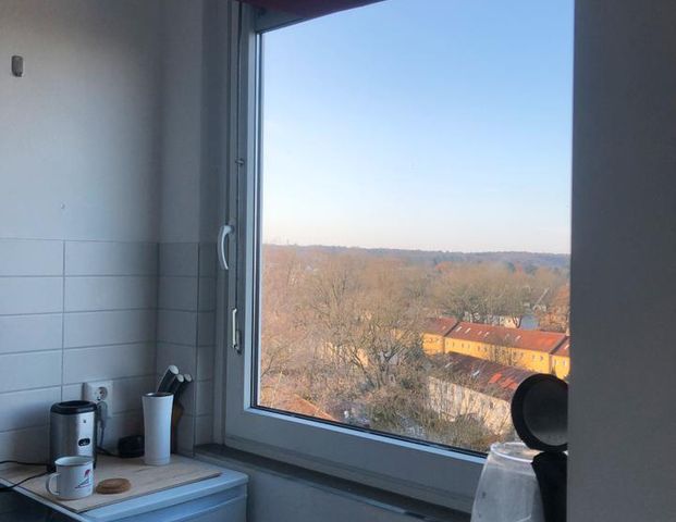 BVE Genossenschaftswohnung BESCHREIBUNG LESEN - Foto 1