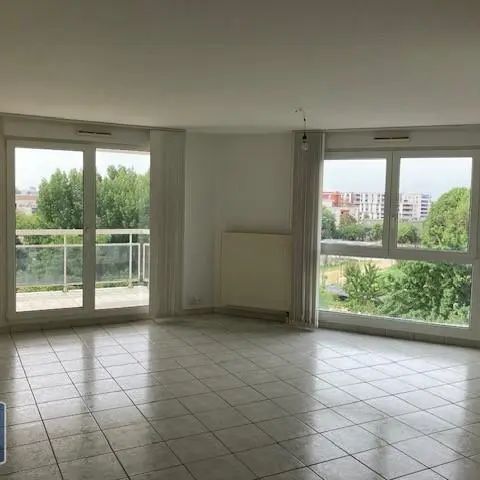 Appartement à louer 3 pièces 73.08m² - Photo 1