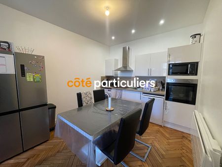 Chambre en colocation - maison 5 pièces Ronchin - Photo 2