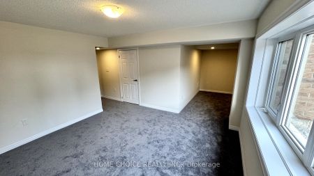 Detached Home For Lease | E8145136 - Photo 4