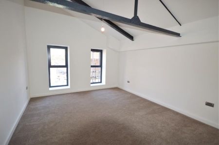 Horsehay Court, Horsehay - £975 pcm - Photo 4