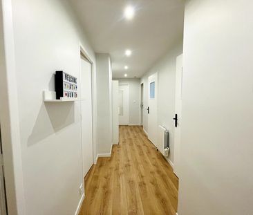 1 CHAMBRE DE COLOCATION VILLEURBANNE , Villeurbanne - Photo 2