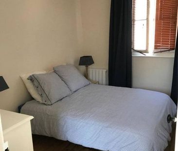 Charmante maison meublée de 60m², hyper-centre HONFLEUR - Photo 5