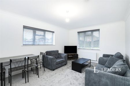 1 bedroom house to rent Acacia Avenue, Spalding, Lincolnshire, PE11 - Photo 2