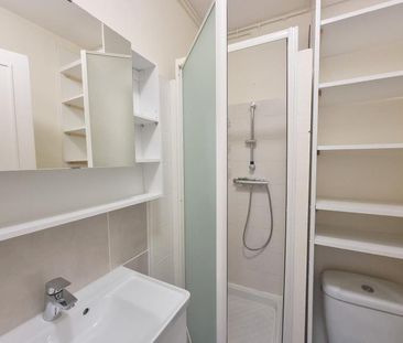 Location Appartement 1 pièce 27m² TOURS 37000 - Photo 5