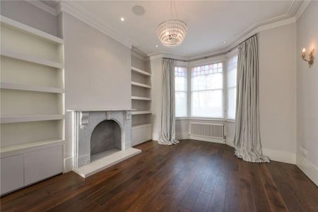 4 bedroom terraced house to rent - Photo 4