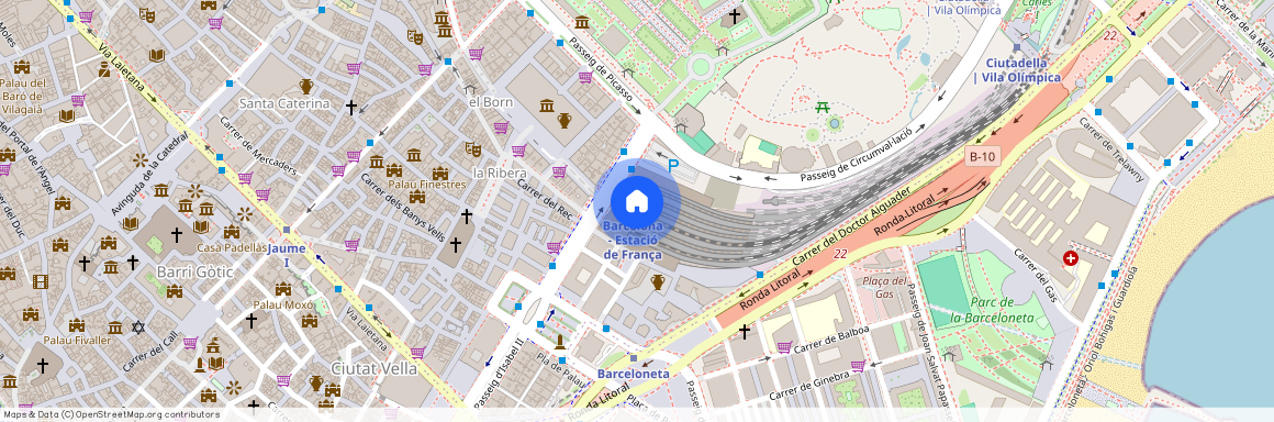 Barcelona, Catalonia 08003