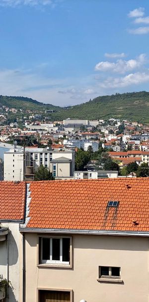 Location Appartement 1 pièce 12m² CLERMONT FERRAND 63000 - Photo 1