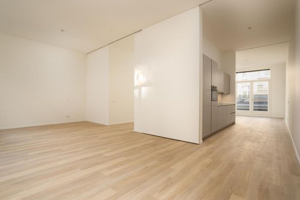 Bagijnestraat 16 - Photo 1