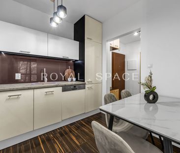 Funkcjonalny apartament koło Browarów Warszawskich - Zdjęcie 4