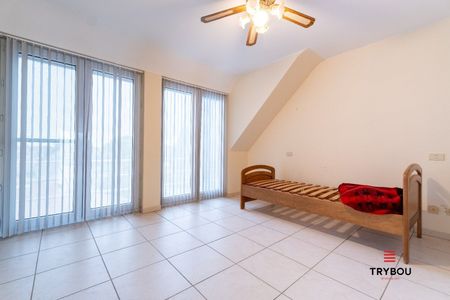 Duplex-appartement met 2 slaapkamers op de Markt van Houthulst - Foto 5