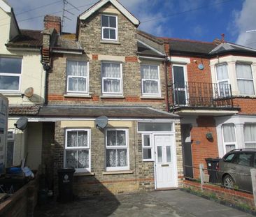 5 bedroom terraced house to rent - Photo 2