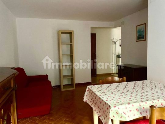 Trilocale viale Giacomo Leopardi, Centro, Camerino - Photo 1