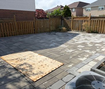 For Lease - 5316 Russell View Road Unit# Bsmnt, Mississauga, Ontario - Photo 1