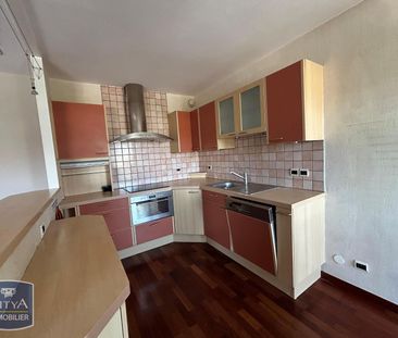 Location Appartement 3 pièces 75m² ANNEMASSE 74100 - Photo 3