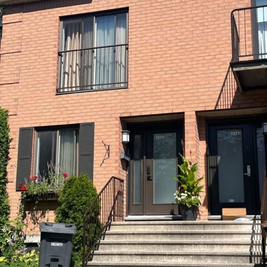 Maison à étages à louer - Laval (Sainte-Dorothée) (Ouest Islemère) - Photo 1