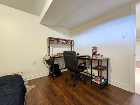 For Lease - 610 Mclevin Avenue Unit# Bsmt, Toronto, Ontario - Photo 3