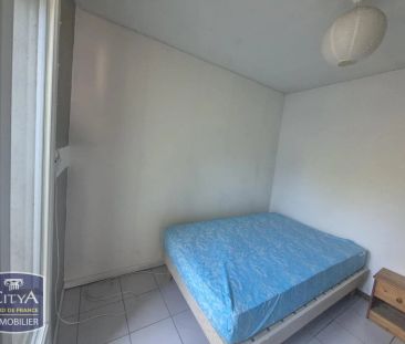 Appartement à louer 1 pièce 28.78m² - Photo 1